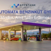 automata benzinkút