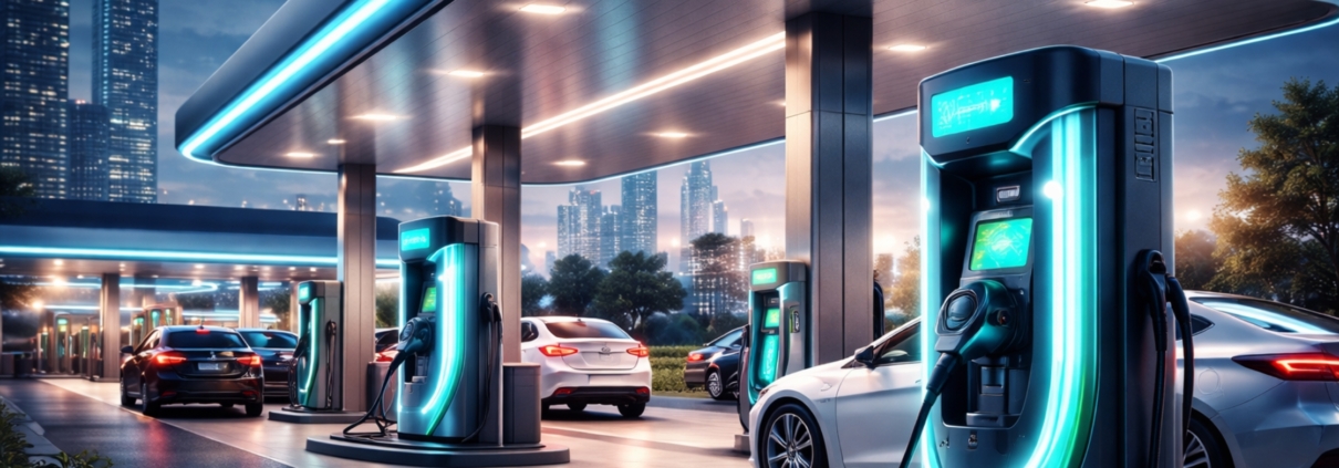 benzinkút jövője Magyarországon