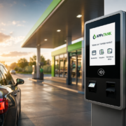 Hogyan segít a benzinkút költségcsökkentés túlélni a piaci visszaeséseket?